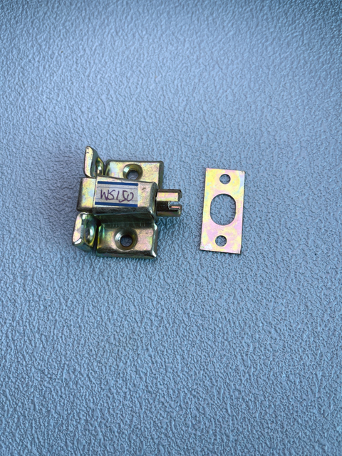 Furniture Connector WS150 