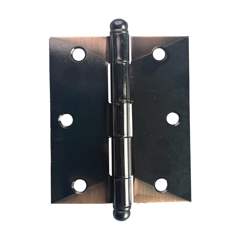 Ball Head Square Hinge