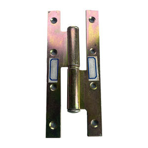 H Iron Hinge