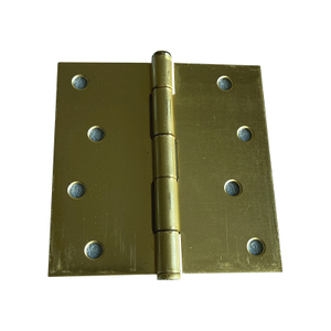 Square Hinge